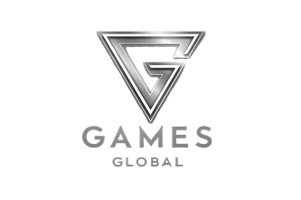 Games Global λογότυπο