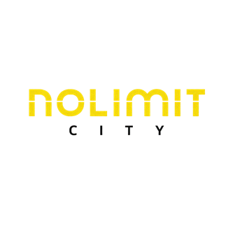 Nolimit City λογότυπο