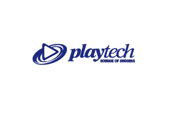 Playtech λογότυπο