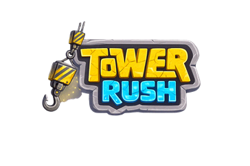Tower Rush Galaxsys slot